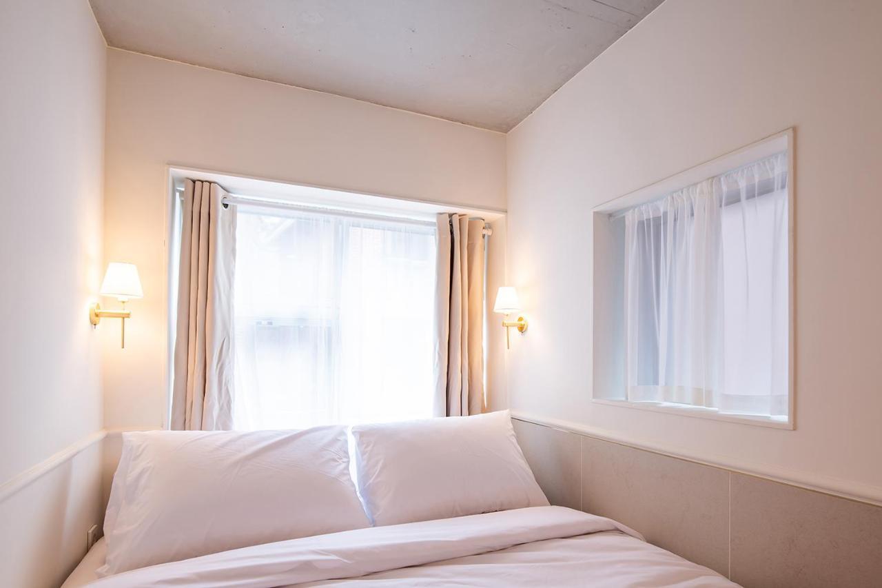 Le Lit Hotel Seoul Exterior photo