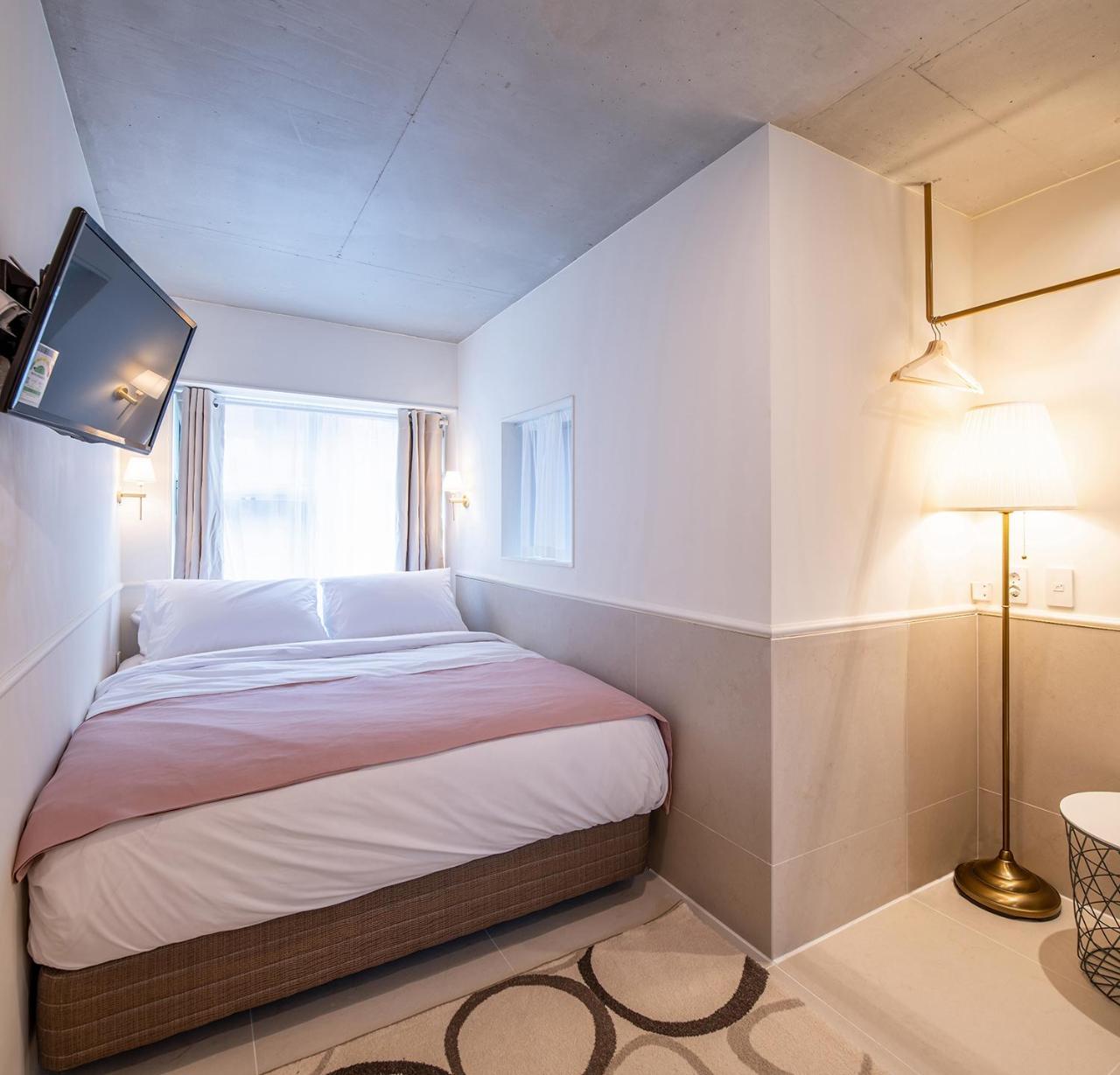 Le Lit Hotel Seoul Exterior photo