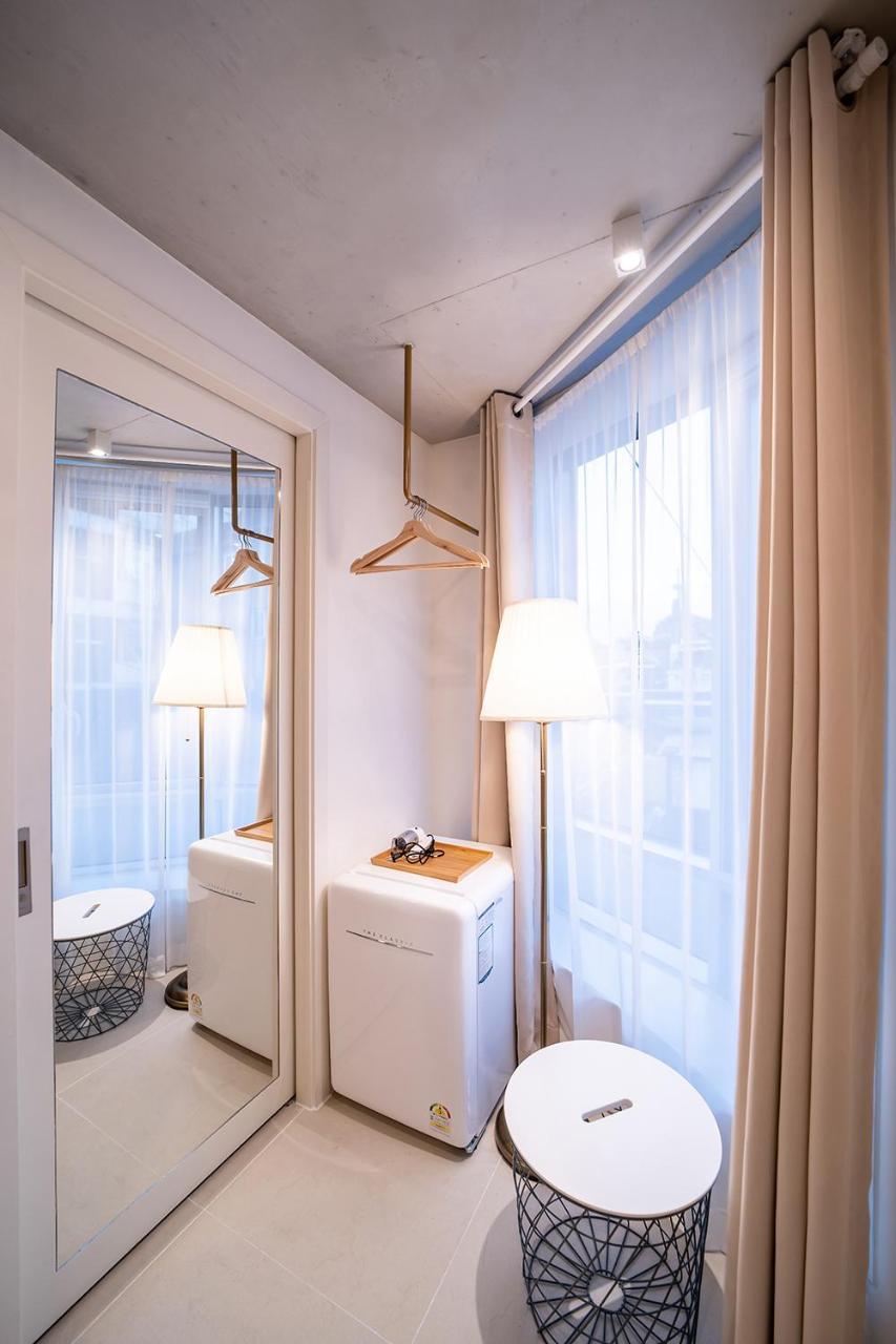 Le Lit Hotel Seoul Exterior photo