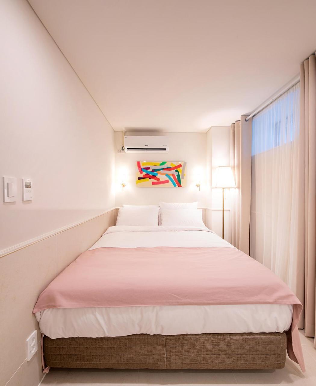 Le Lit Hotel Seoul Exterior photo