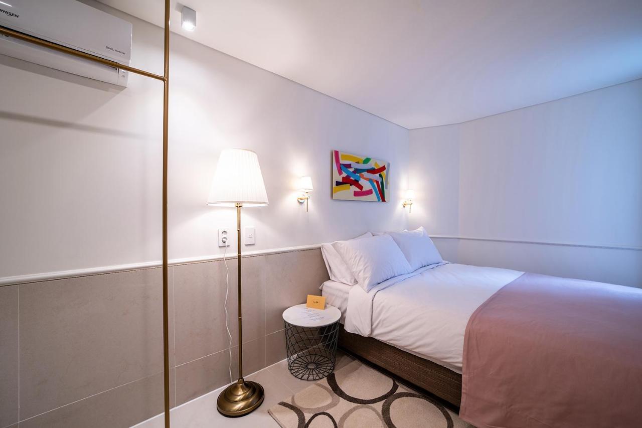 Le Lit Hotel Seoul Exterior photo