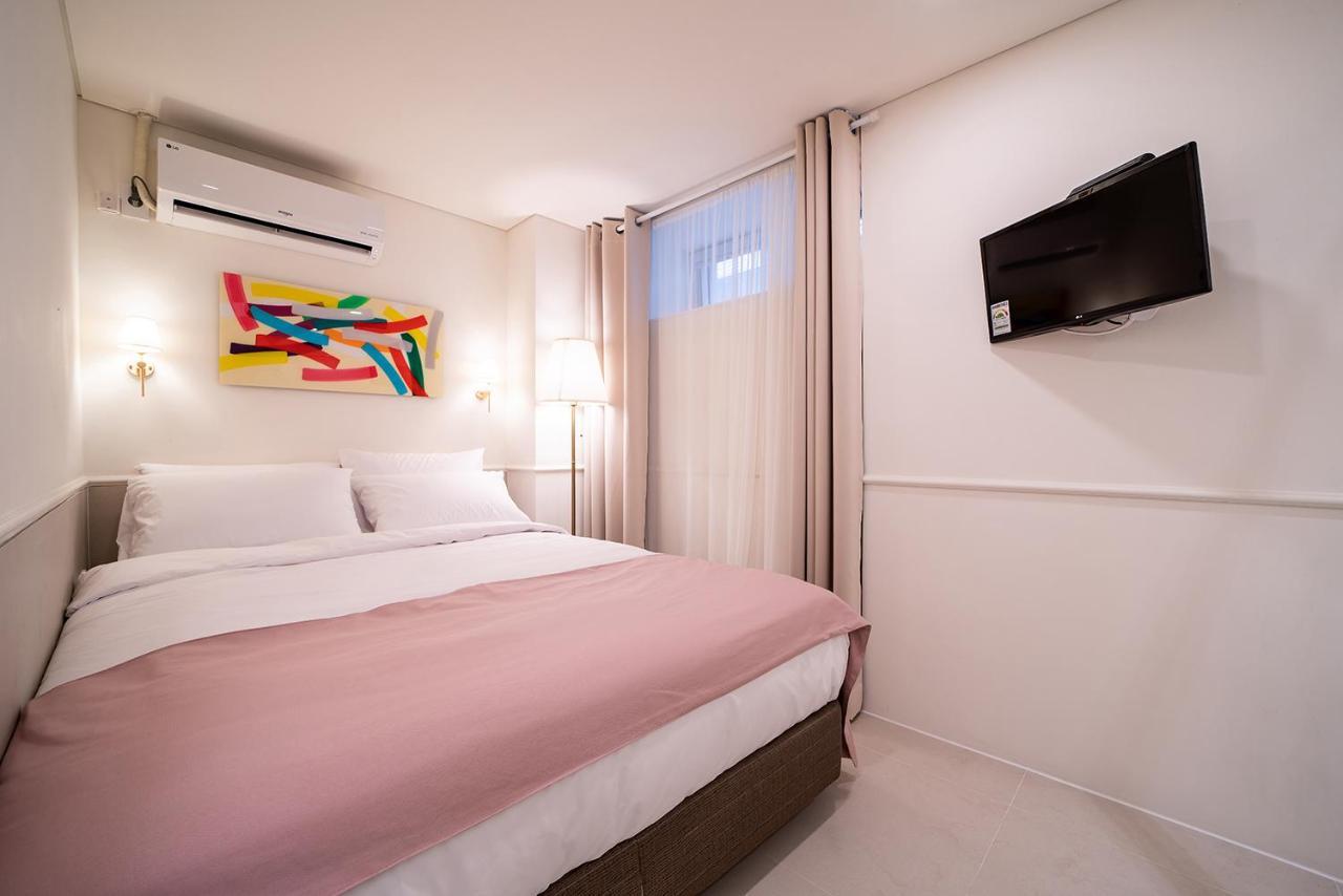 Le Lit Hotel Seoul Exterior photo