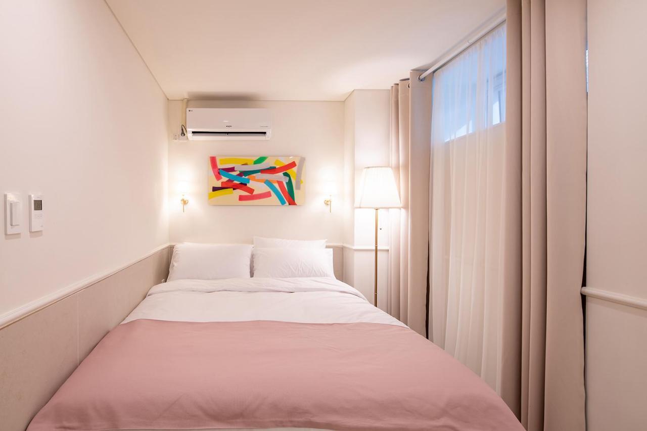 Le Lit Hotel Seoul Exterior photo