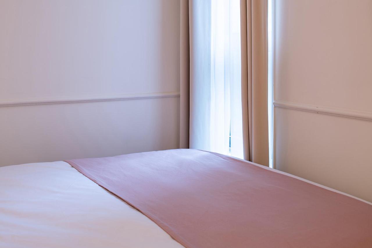 Le Lit Hotel Seoul Exterior photo