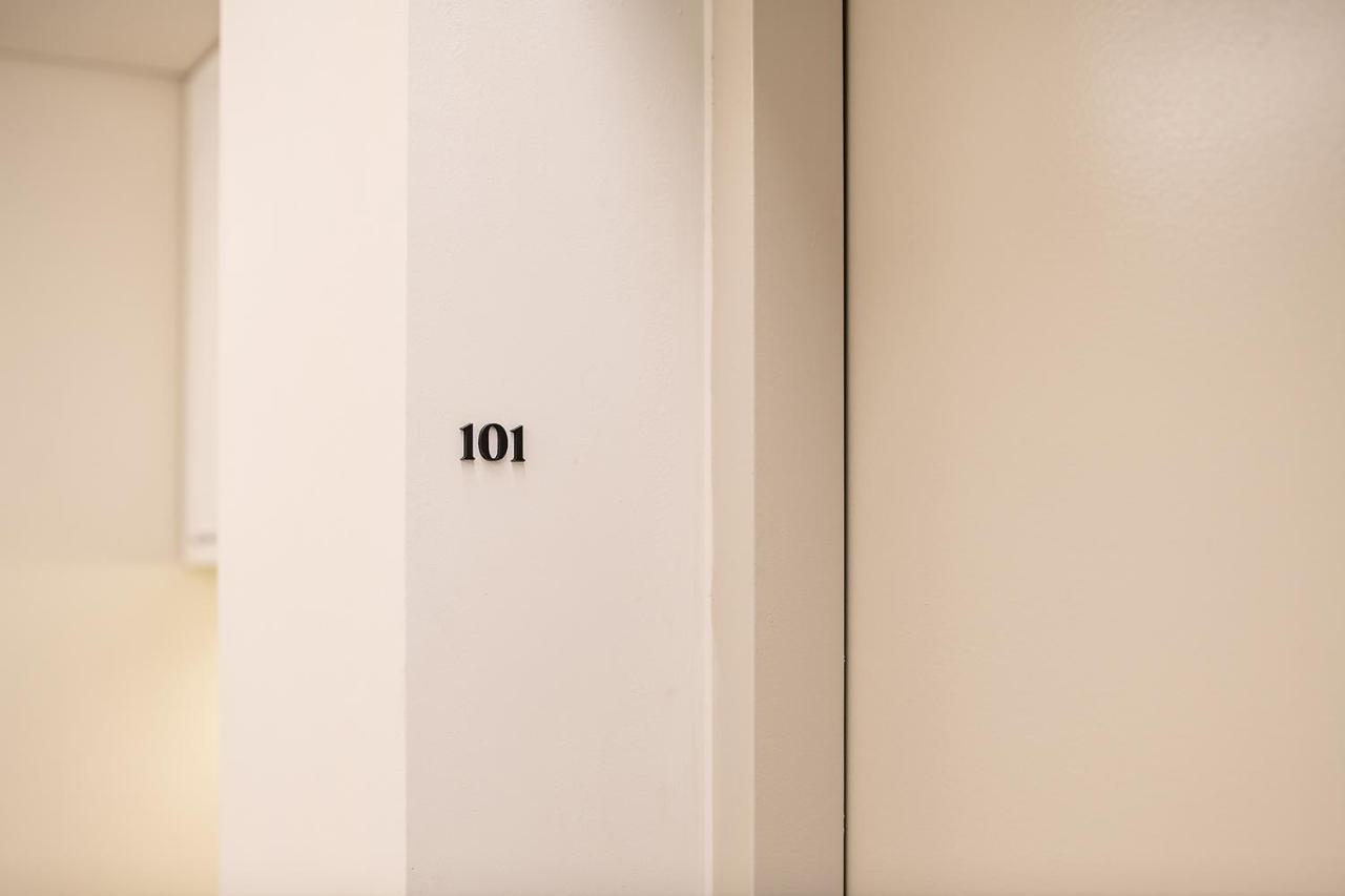 Le Lit Hotel Seoul Exterior photo