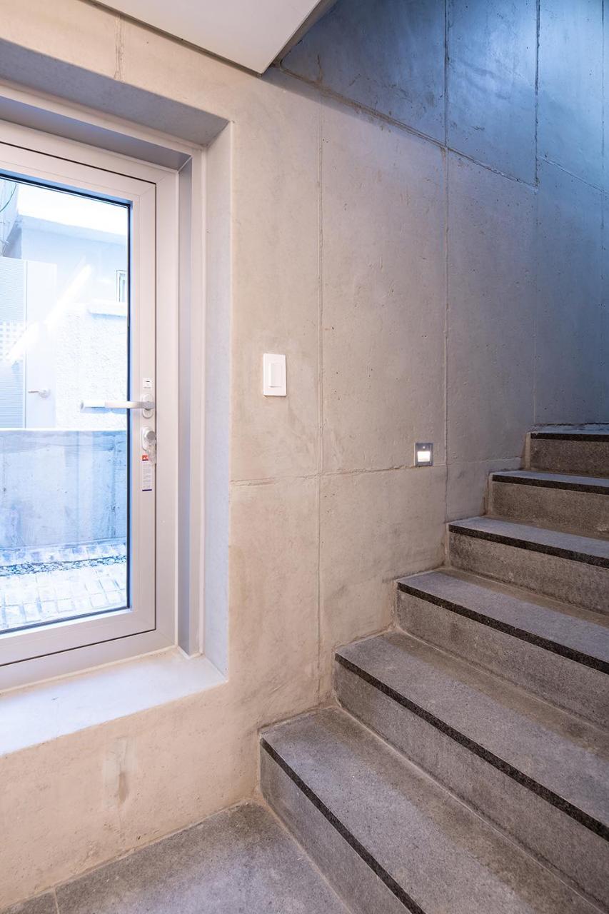 Le Lit Hotel Seoul Exterior photo