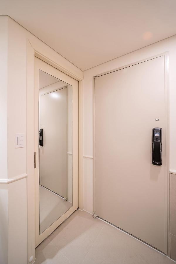 Le Lit Hotel Seoul Exterior photo